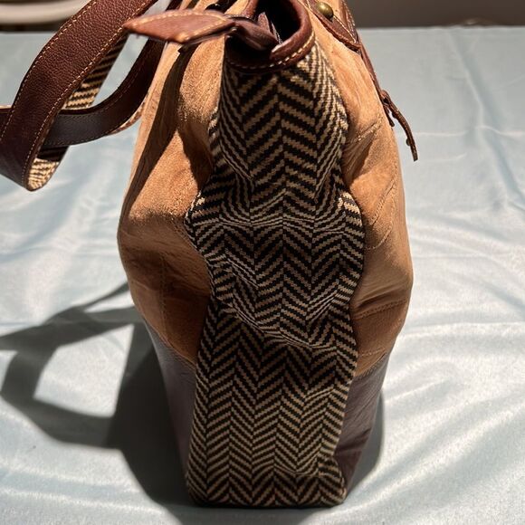 VAAN & CO. Tote Shoulder Bag!! - Picture 3 of 9